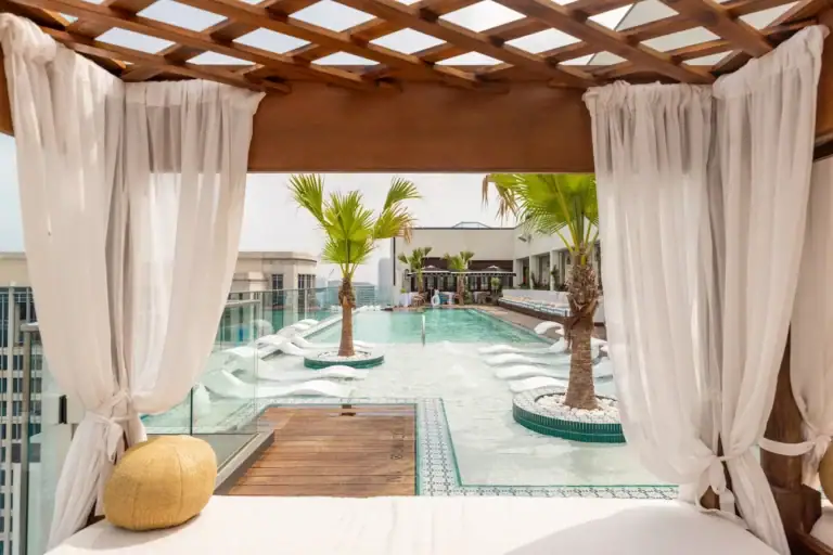 Hotel Swexan
