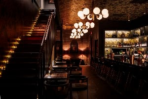 Night Rooster place picture